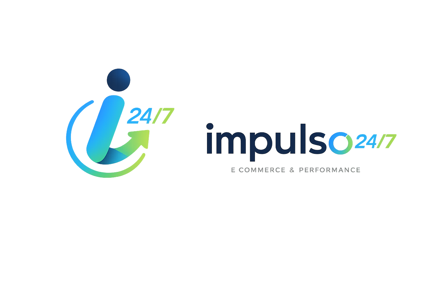 Impulso247 Gestão de E-commerce